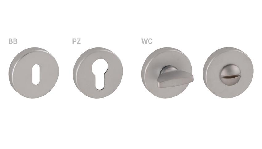 TI - ROZETA - R CP - Chrom perla (18)