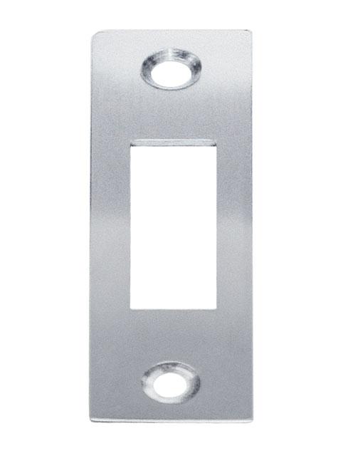 TI - Protiplech pro zámek na sklo 4020 OCS - Chrom broušený (96)