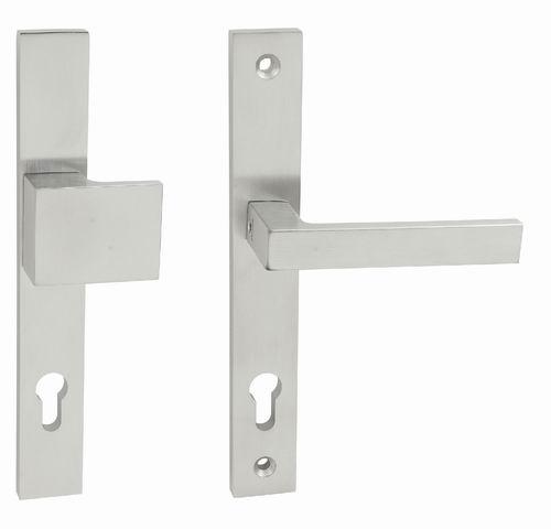 Zpevněné kování TI - SALVO - 3199 CP - Chrom perla (18)