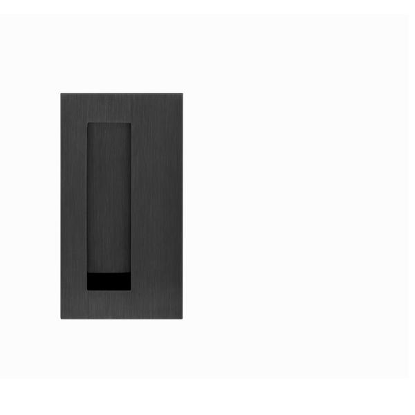 JNF - Mušle IN.16.410 TB - Titanium černá