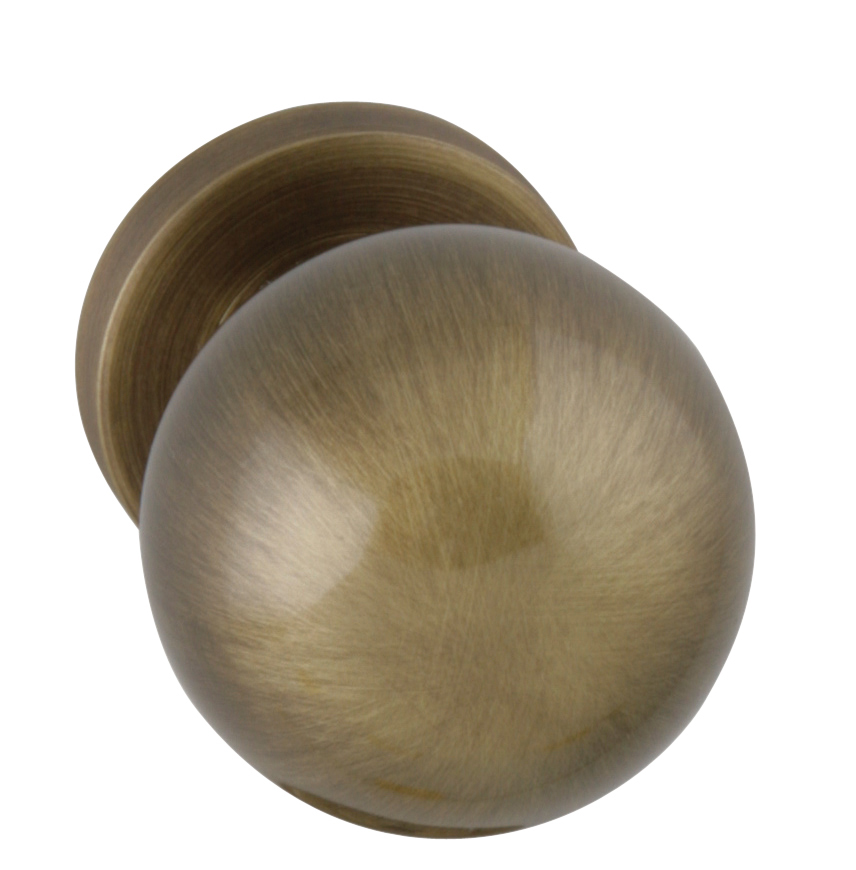 FO - Koule SFÉRA - R OGS - Bronz česaný matný