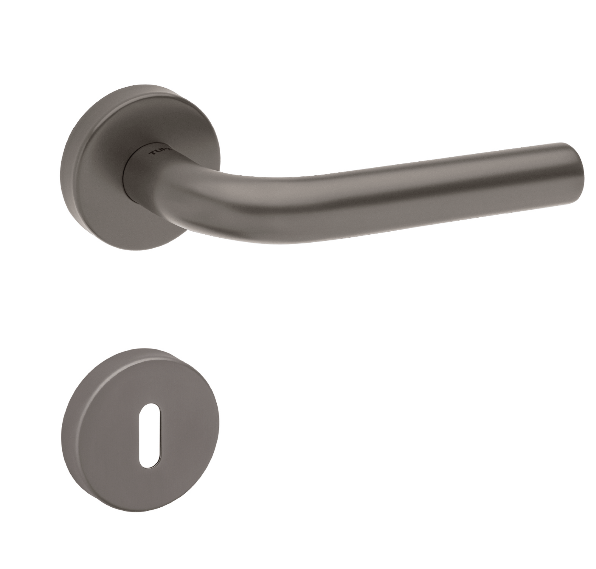 Klika na dveře TI - MONA - R AP 2001 T - Titan (141)