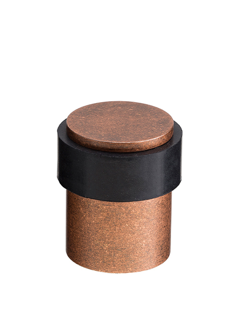 JNF - Zarážka dveří IN.13.121.20 CUM - Měď matná