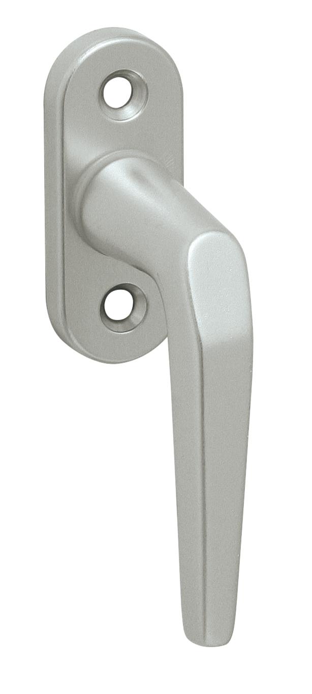 Půloliva na okno GI - LUCIA 2010 - půloliva F1 - Stříbrný elox