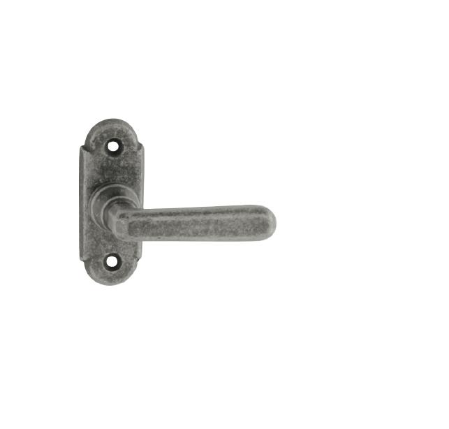 Půloliva na okno NI - ALT WIEN - půloliva MALÁ 1 OGA - Antik šedá