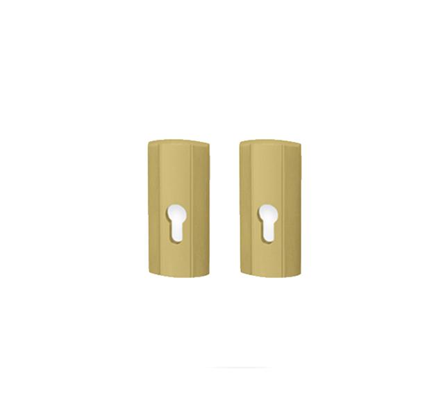 AXA - ROZETA PRESTIGE F3 - Zlatý elox