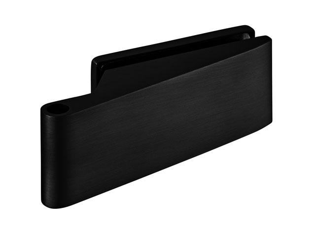 TI - Pant na sklo horizontální 3697 BS - Černá matná (153)