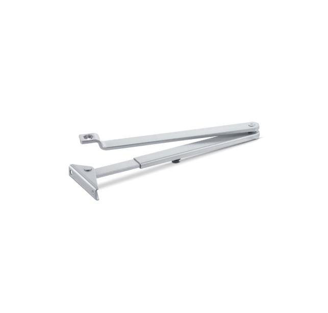 Ramínko k samozavírači GZ - Ramínko k TS 1000/1500 Stříbrná