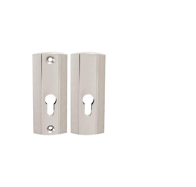 AXA - ROZETA PRESTIGE F9 - Nerez elox