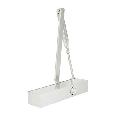 DK - TS Profil s ramínkem Bílá