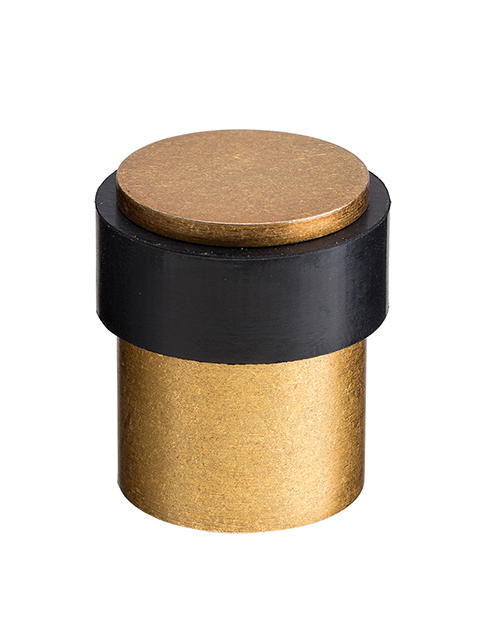 JNF - Zarážka dveří IN.13.121.30 OLS - Mosaz broušená