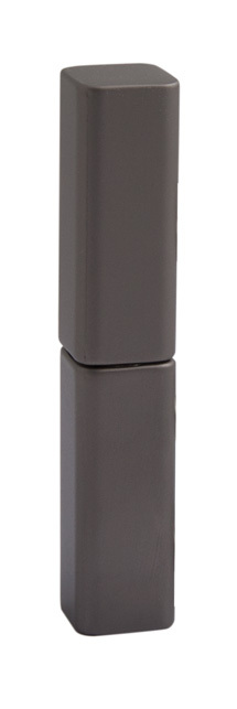 TI - Krytka na závěs 0251 s rádiusem 3,51 (R351) T - Titan (141)