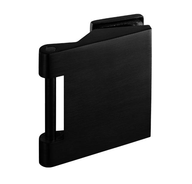 TI - Pant na sklo vertikální 3696 BS - Černá matná (153)