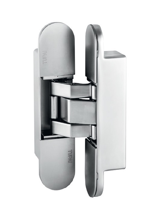 TI - SKRYTÝ ZÁVĚS 3D - 1715 CP - Chrom perla (18)