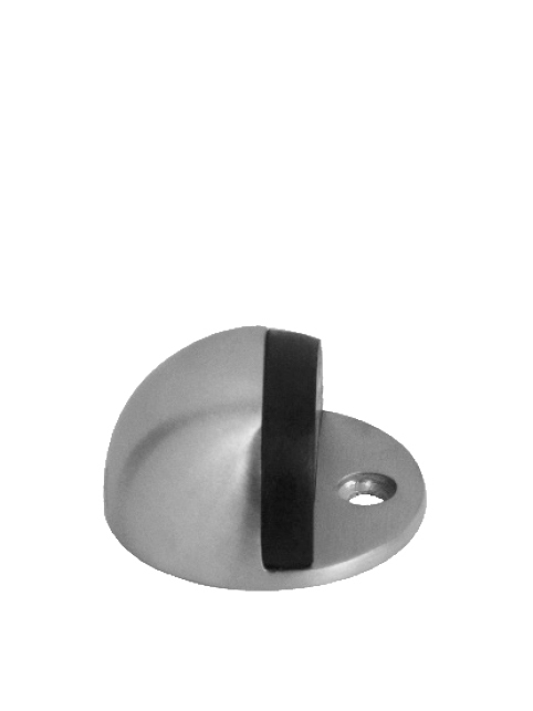 AXA - Zarážka dveří želva - FS45 BN - Broušená nerez