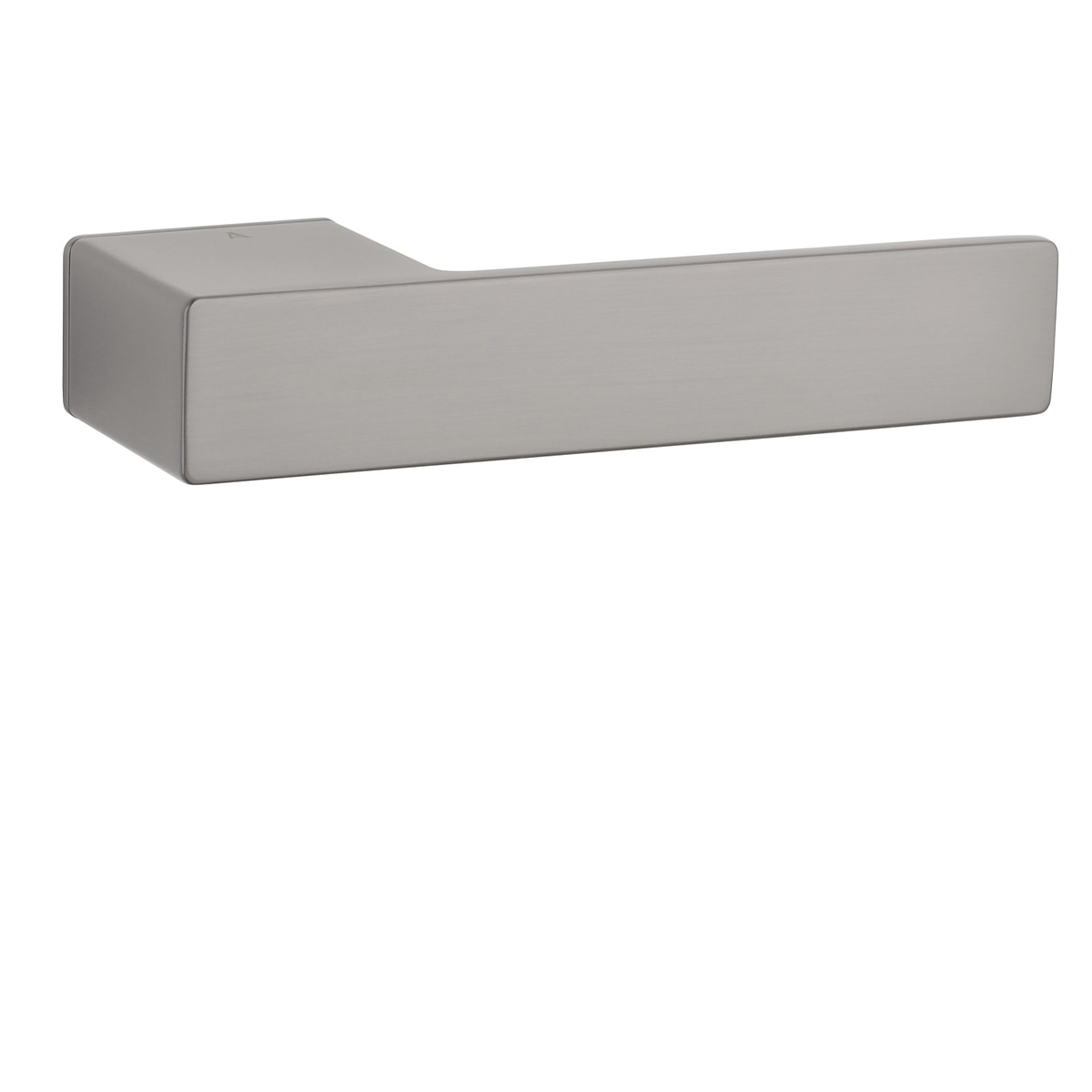 Klika na dveře ASG - LUDISIA - RT T - Titan