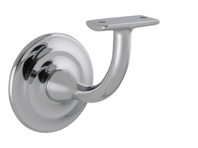 SRA - Držák schodišťového madla 2805 OC - Chrom lesklý