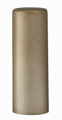 AGB - Krytka na závěs Starobronz