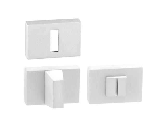 TI - ROZETA - RT WS - Bílá matná (152)