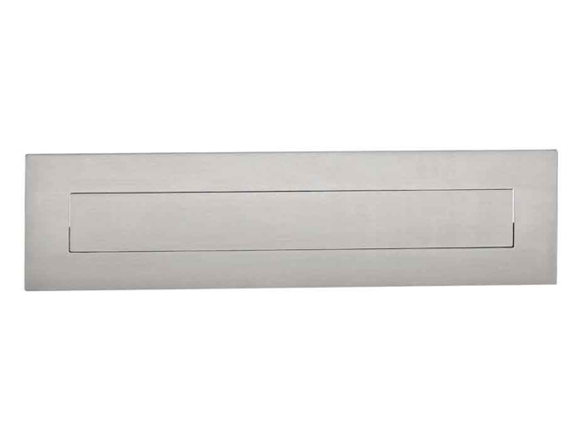 JNF - dopisní vhoz IN.24.547 BN - Broušená nerez