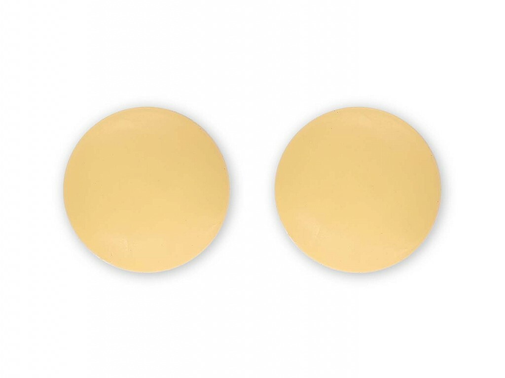 SA - Zarážka dveří - 2ks Béžová