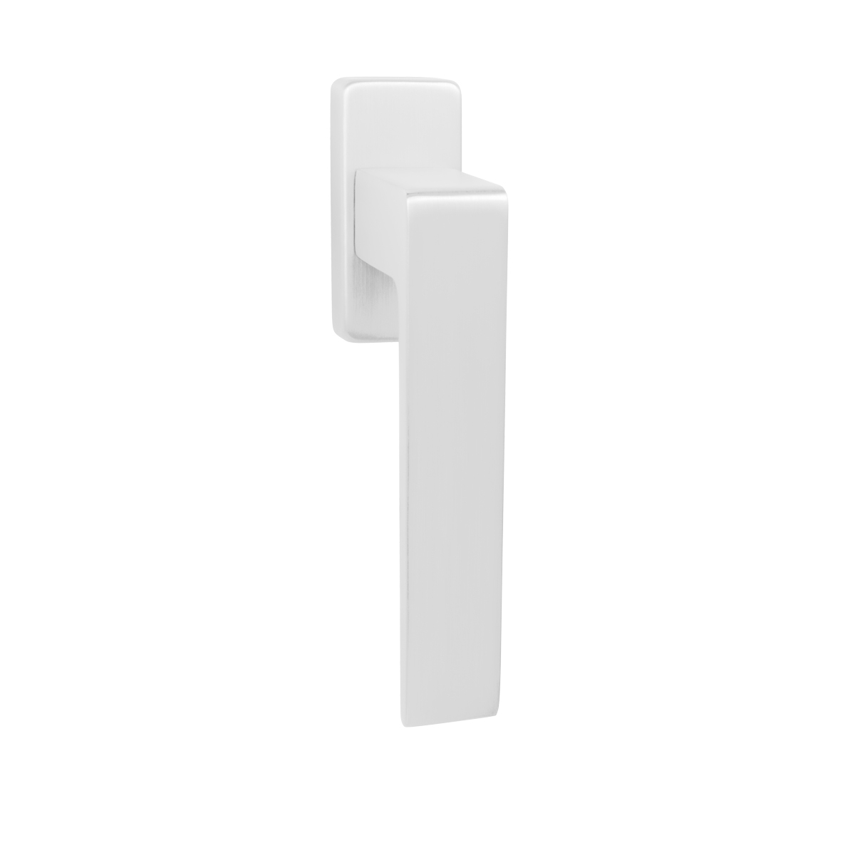 Klika na eurookno MP - DK - HIT - HR WS - Bílá matná