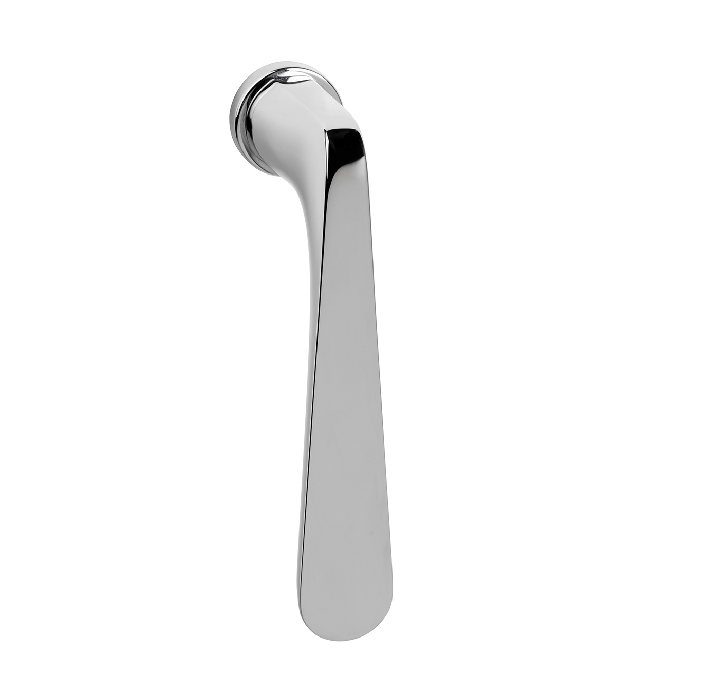 Klika na eurookno VM - DK - PEPE - R mini OC - Chrom lesklý (39)