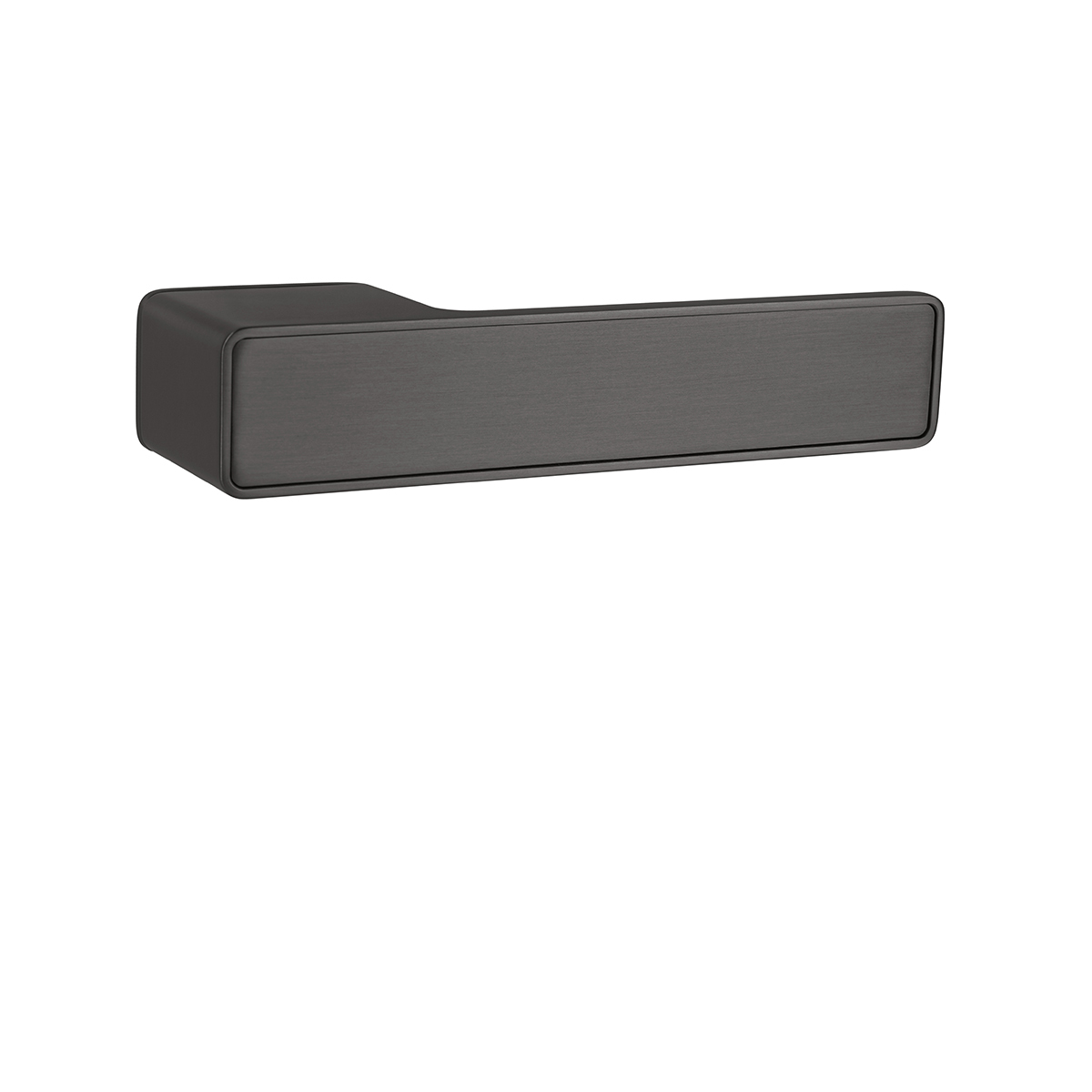 Klika na dveře s uzamykáním MPK - GRANDERA SWITCH LOCK - RT T - Titan