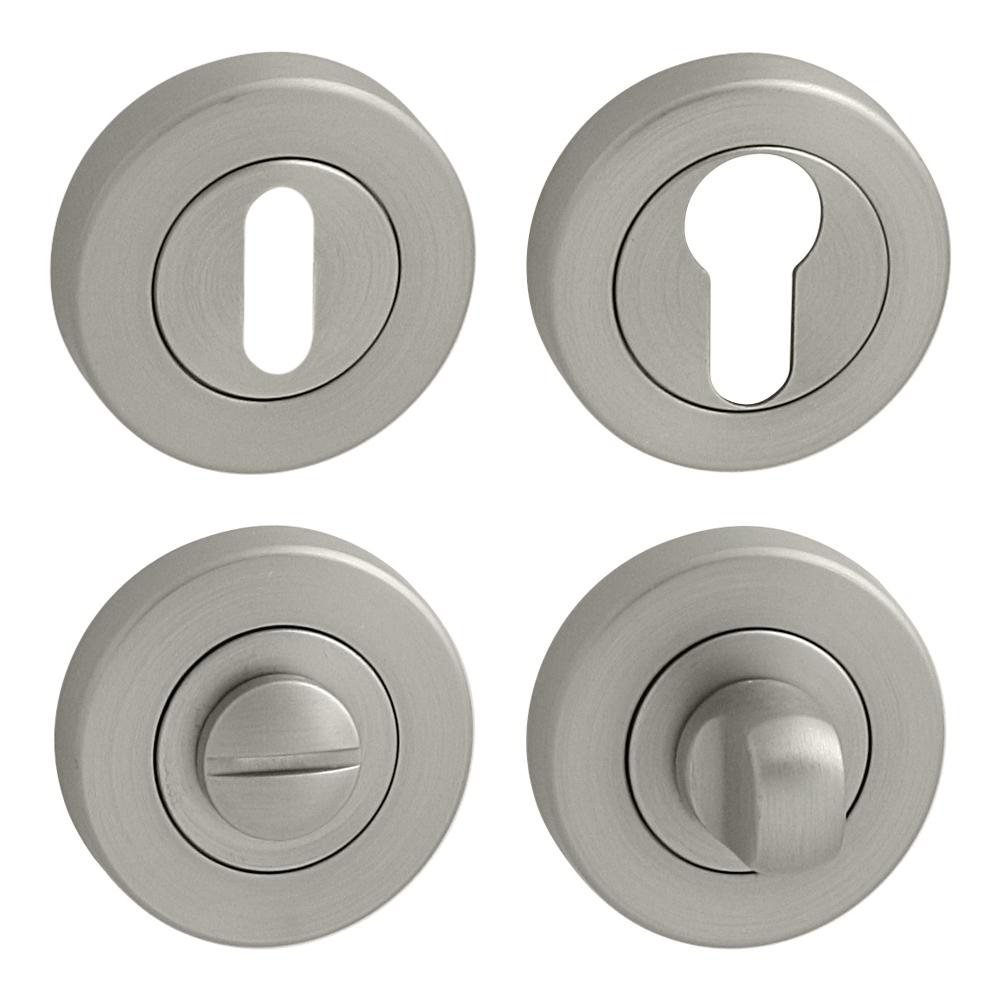 FO - rozeta - R NP - Nikl perla