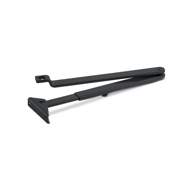 Ramínko k samozavírači GZ - Ramínko k TS 1000/1500 Č - Černá