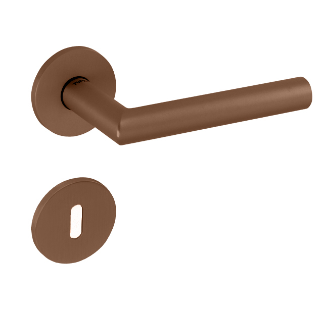 TI - FAVORIT - R 2002 5S CUM - Měď matná (186)