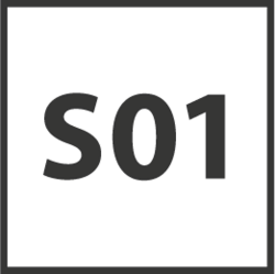 Materiál nerezová ocel / klika Favorit