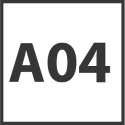 Materiál hliník / klika Coslan