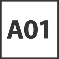 Materiál hliník / klika Favorit