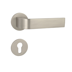 Klika na dveře TI - CINTO - R 2732 5S NP - Nikl perla (142)