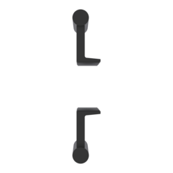 GK - LUCIA GST Grafit černá (18)