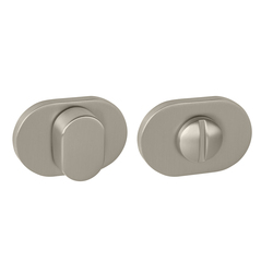 Rozeta ke klice MPK - ROZETA IMPRESSA - OR NP - Nikl perla