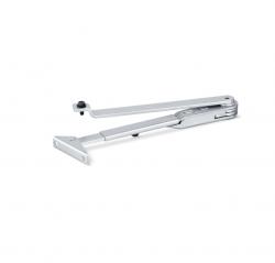 Ramínko k samozavírači GZ - Ramínko k TS 1000/1500 s aretací Stříbrná