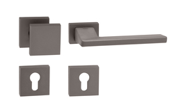 Klika na dveře TI - JUNIOR - RT 4140RT T - Titan (141)