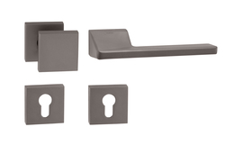 Klika na dveře TI - SALINAS - RT 4130RT T - Titan (141)