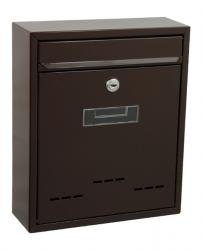 SA - POŠTOVNÍ SCHRÁNKA - RMM 040431 Hnědý komaxit