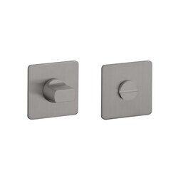 Rozeta ke klice SH - ROZETA - HR 3SM T PVD - Titan PVD