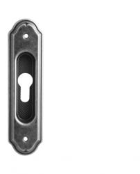 FO - Mušle rustikální PIBS - PZ OGA - Antik šedá