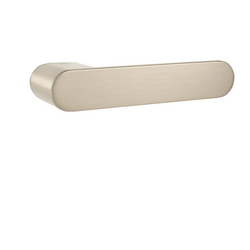 Klika na dveře GK - AVUS ONE Velvet šedá (22)