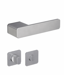 Klika na dveře GK - R8 ONE Velvet šedá (22)