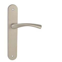 Klika na dveře MP - FAN ECO NP - Nikl perla