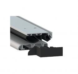 CO - 1375 HLINÍKOVÝ PRÁH S TĚSNĚNÍM 