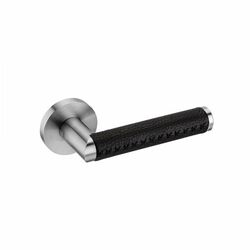 JNF - LEATHER - R BN - Broušená nerez