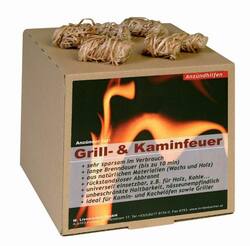 L21.06.045.0 Krbový podpalovač 