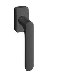 Klika na eurookno CB - DK - MOOD ONEQ - HR Grafit matný (C05)